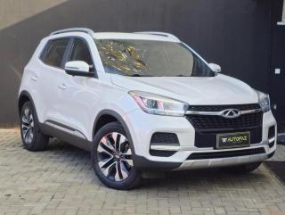 Foto do veículo Chery Tiggo 5x 1.5 T Dct