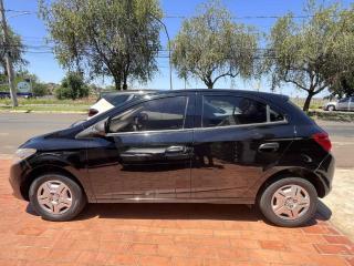 Foto do veículo Chevrolet Onix 1.0 Spe/4 Ls