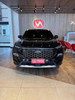 Foto do veículo Ford Territory 1.5 Ecoboost Titanium Dct