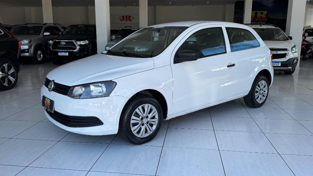 Volkswagen Gol 1.0 12V FLEX 2016