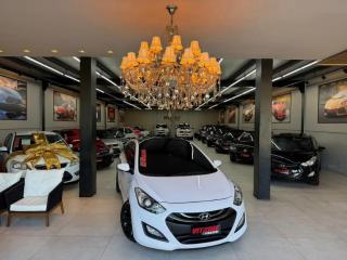 Foto do veículo Hyundai I30 Serie Limitada 1.8 16v Aut. 5p