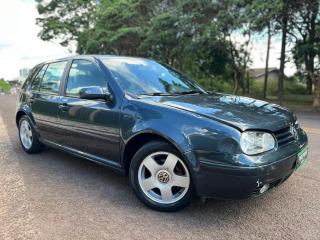Foto do veículo Volkswagen Golf 1.6 Plus