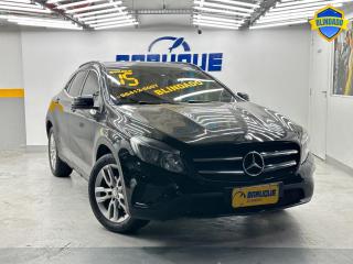 Foto do veículo Mercedes Gla-class 1.6 Gla 200 Vision