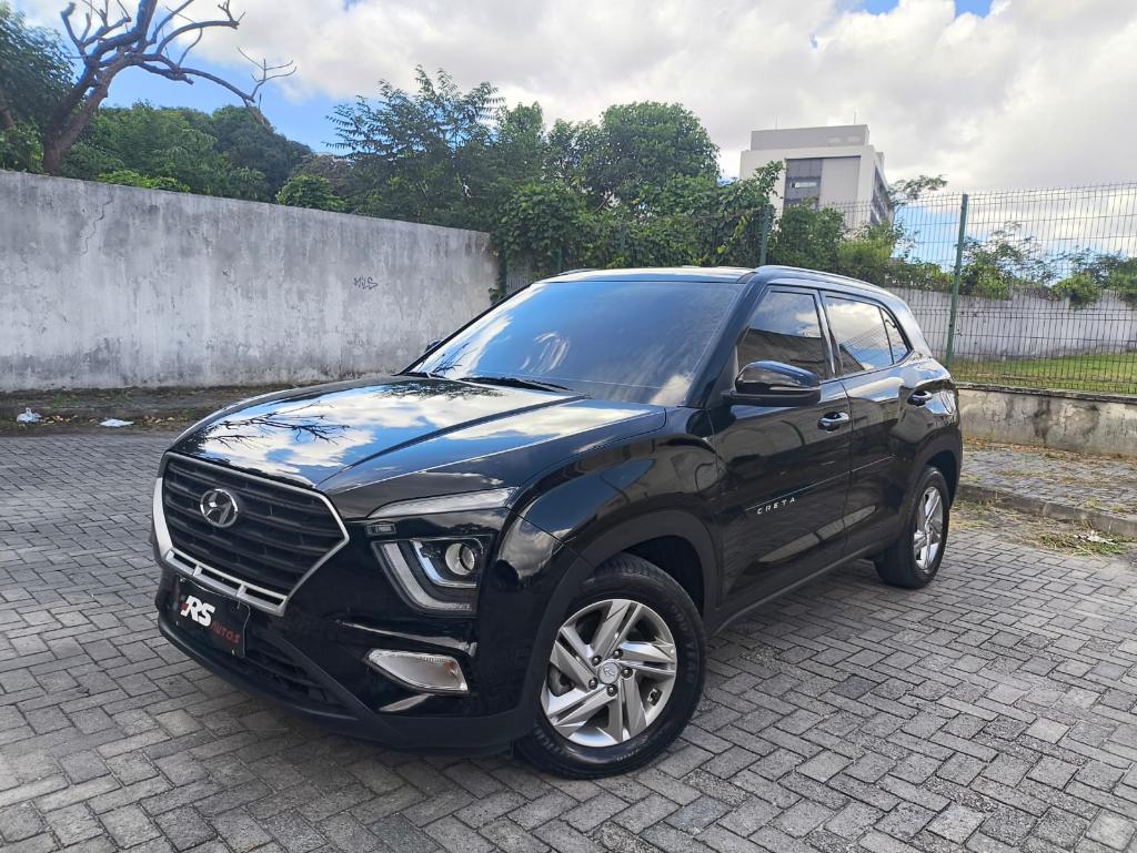 Hyundai Creta 2024