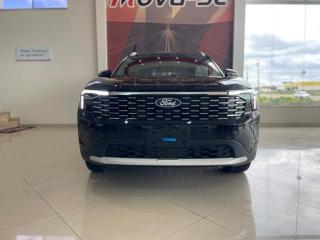 Foto do veículo Ford Territory 1.5 Ecoboost Titanium Dct