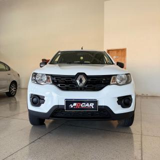 Foto do veículo Renault Kwid 1.0 Zen