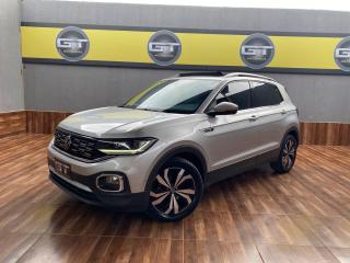 Foto do veículo Volkswagen T-cross Hig. 250 Tsi 1.4 Flex 16v 5p Aut