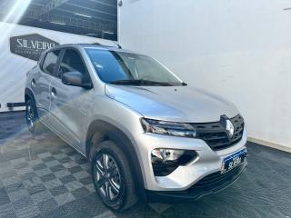 Foto do veículo Renault Kwid Zen 1.0 Flex 12v 5p Mec.