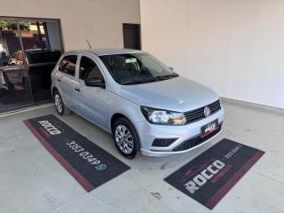 Foto do veículo Volkswagen Gol 1.0 12v Tl Mb S Flex