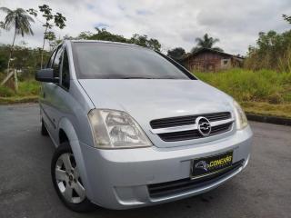 Foto do veículo Chevrolet Meriva Joy 1.8 Mpfi 8v Flexpower