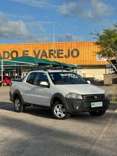 Foto do veículo Fiat Strada 1.4 Fire Flex Cd Working