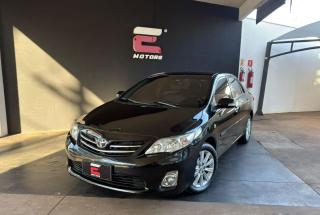 Foto do veículo Toyota Corolla 2.0 Dual Vvt-i Flex Altis Auto