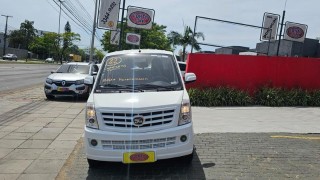 Foto do veículo Effa V22 Pick-up Cd 1.3 16v 4p