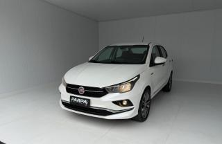 Foto do veículo Fiat Cronos Precision 1.8 16v Flex Aut.