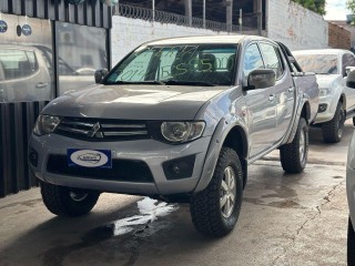Foto do veículo Mitsubishi L200 Triton Glx 3.2 Cd Tb Int.diesel Mec