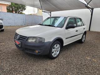 Foto do veículo Volkswagen Gol 1.0 8v Total Flex