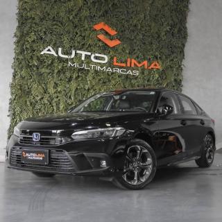 Foto do veículo Honda Civic 2.0 Hev Touring Cvt
