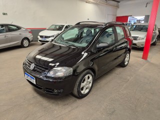 Foto do veículo Volkswagen Spacefox 1.6 8v Sportline Total Flex