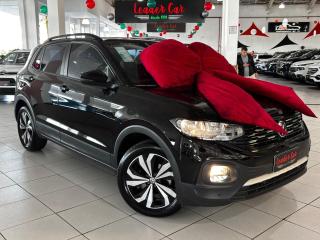 Foto do veículo Volkswagen T-cross 1.0 200 Tsi Comfortline Auto