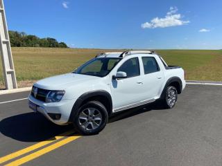 Foto do veículo Renault Duster Oroch Dyna. 1.6 Flex 16v Mec.
