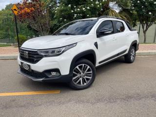 Foto do veículo Fiat Strada 1.3 Cabine Dupla Volcano Cvt