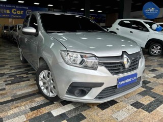 Foto do veículo Renault Logan 1.0 Zen