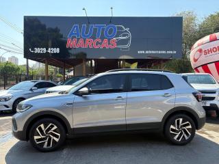 Foto do veículo Volkswagen T-cross 1.0 200 Tsi Comfortline Auto