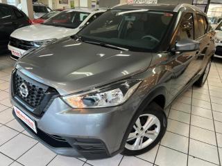 Foto do veículo Nissan Kicks S 1.6 16v Flex 5p Aut.