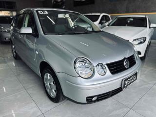 Foto do veículo Volkswagen Polo 1.6 Mi/s.ouro 1.6mi 101cv 8v 5p