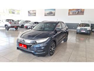 Foto do veículo Honda Hr-v Exl 1.8 Flexone 16v 5p Aut.