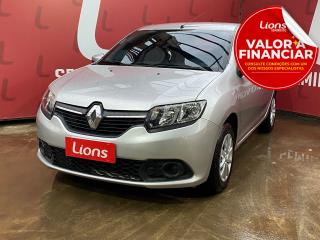 Foto do veículo Renault Sandero 1.6 Expression