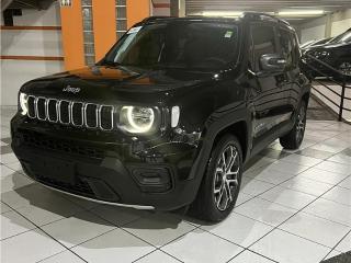 Foto do veículo Jeep Renegade 1.3 T270 Altitude Auto