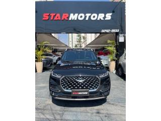 Foto do veículo Chery Tiggo 8 1.5 Tci Phev Pro Dht