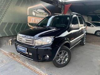 Foto do veículo Ford Ecosport 2.0 16v Flex 4wd