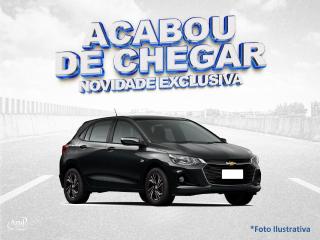 Foto do veículo Chevrolet Onix 1.0