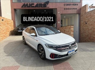 Foto do veículo Volkswagen Jetta Gli 350 Tsi 2.0 16v 4p Aut.