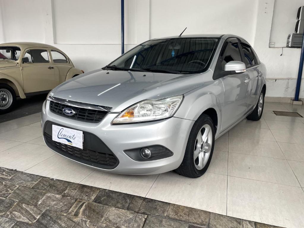 Ford Focus 2011