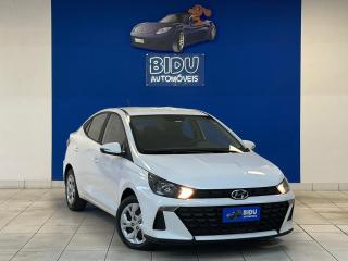 Foto do veículo Hyundai Hb20s 1.0 12v Vision 4p Manual Flex