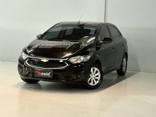 Foto do veículo Chevrolet Onix 1.0 Spe/4 Eco Lt