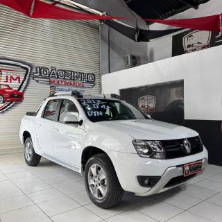 Foto do veículo Renault Duster Oroch 2.0 16v Hi-flex Dynamique Auto