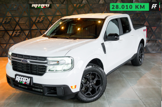 Foto do veículo Ford Maverick 2.0 Lariat Fx4 Auto
