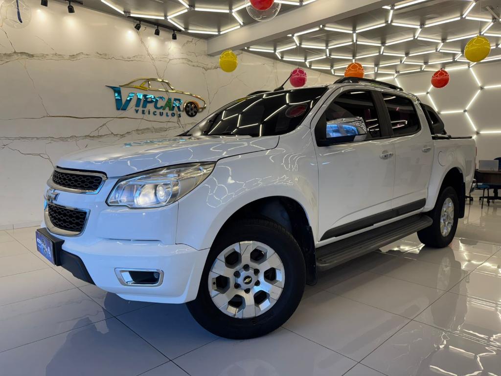 Chevrolet S10 OTHERS 2014