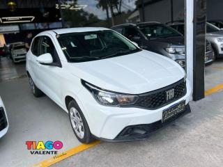 Foto do veículo Fiat Argo 1.0 6v Flex.