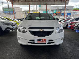 Foto do veículo Chevrolet Onix 1.0 Spe/4 Eco Joy