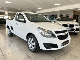 Foto do veículo Chevrolet Montana Ls 1.4 Econoflex 8v 2p