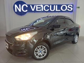 Foto do veículo Ford Ka 1.0 Se/se Plus Tivct Flex 5p