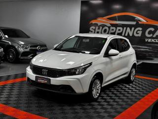 Foto do veículo Fiat Argo Drive 1.0 6v Flex