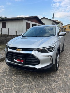 Foto do veículo Chevrolet Tracker 1.0 Turbo Lt Auto