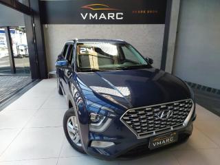 Foto do veículo Hyundai Creta Comfort 1.0 Tb 12v Flex Aut.