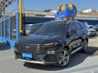 Foto do veículo Ford Territory Titanium 1.5 Gtdi Ecobo. Aut.